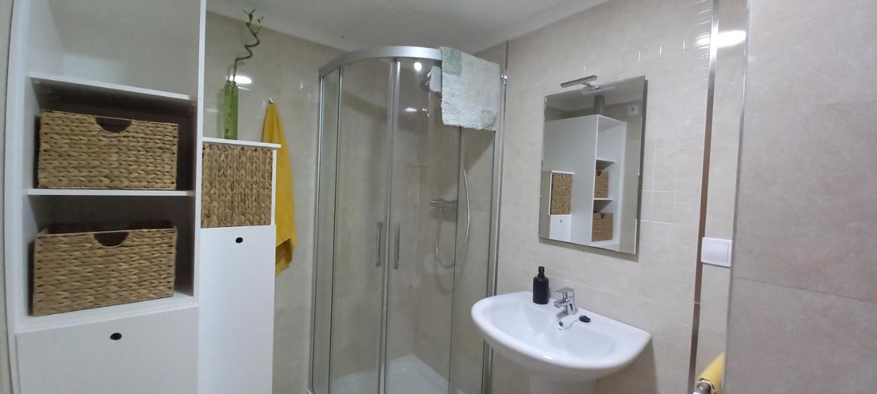 Apartamento El Zapillo II Almería Eksteriør bilde